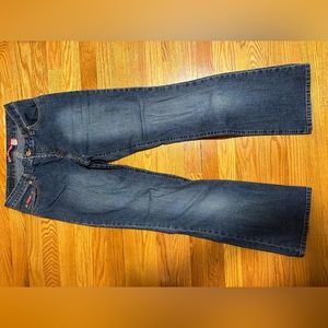 Polo Assassin Flare Jeans
